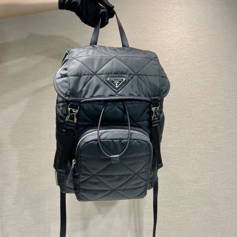 Pra*a backpacks